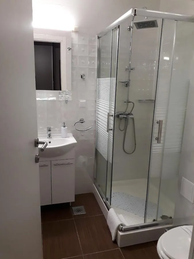 Hotel Albamaris Biograd Na Moru