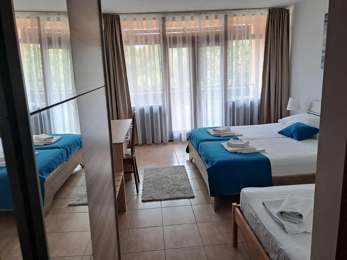 Hotel Albamaris Biograd Na Moru