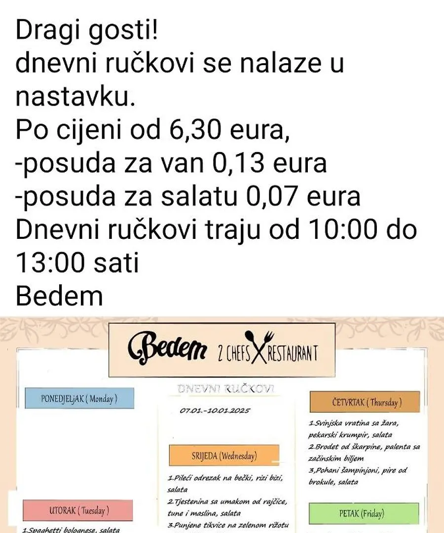 Hotel Albamaris Biograd Na Moru 3*,