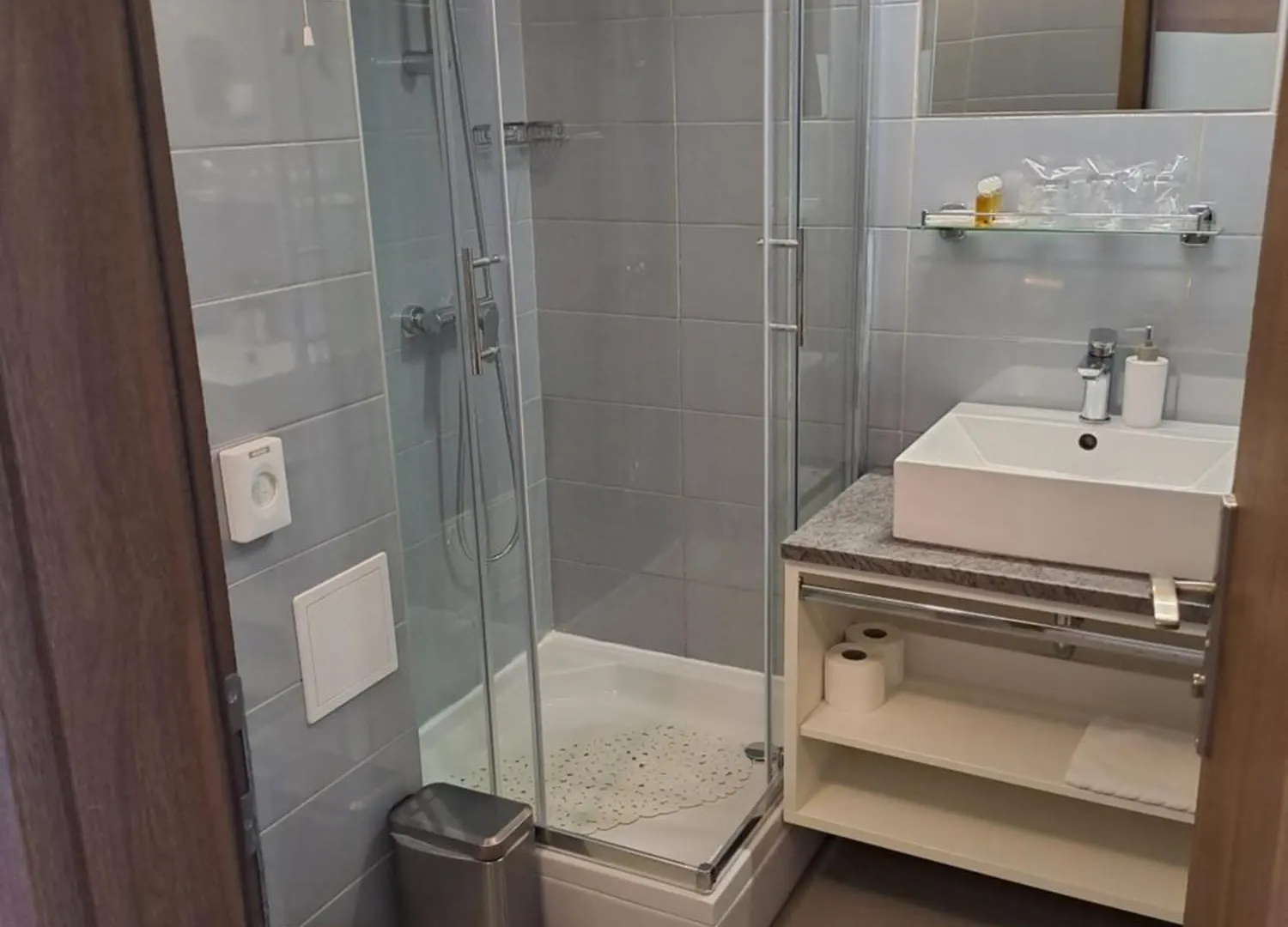 Hotel Albamaris Biograd Na Moru