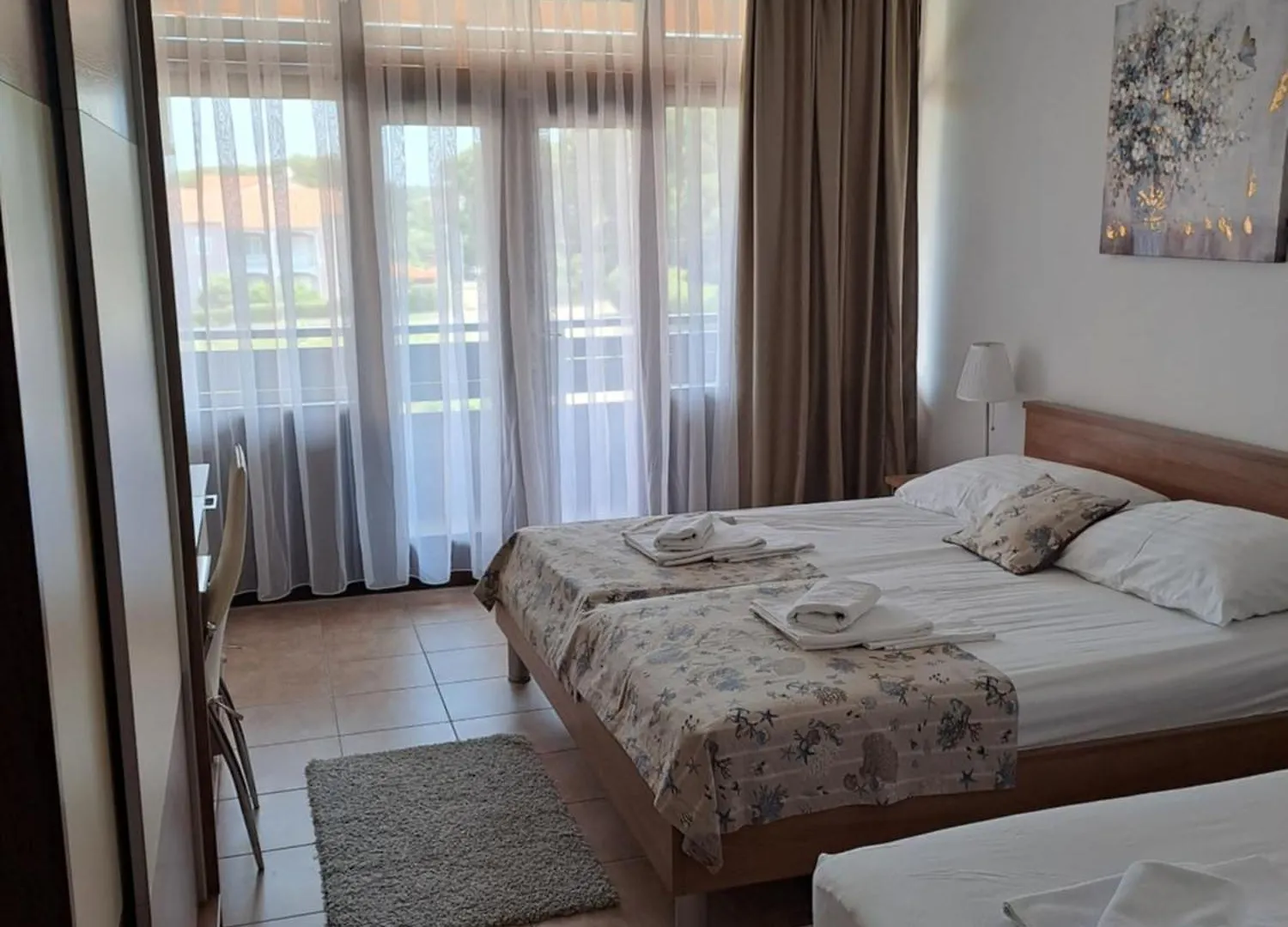 Hotel Albamaris Biograd Na Moru