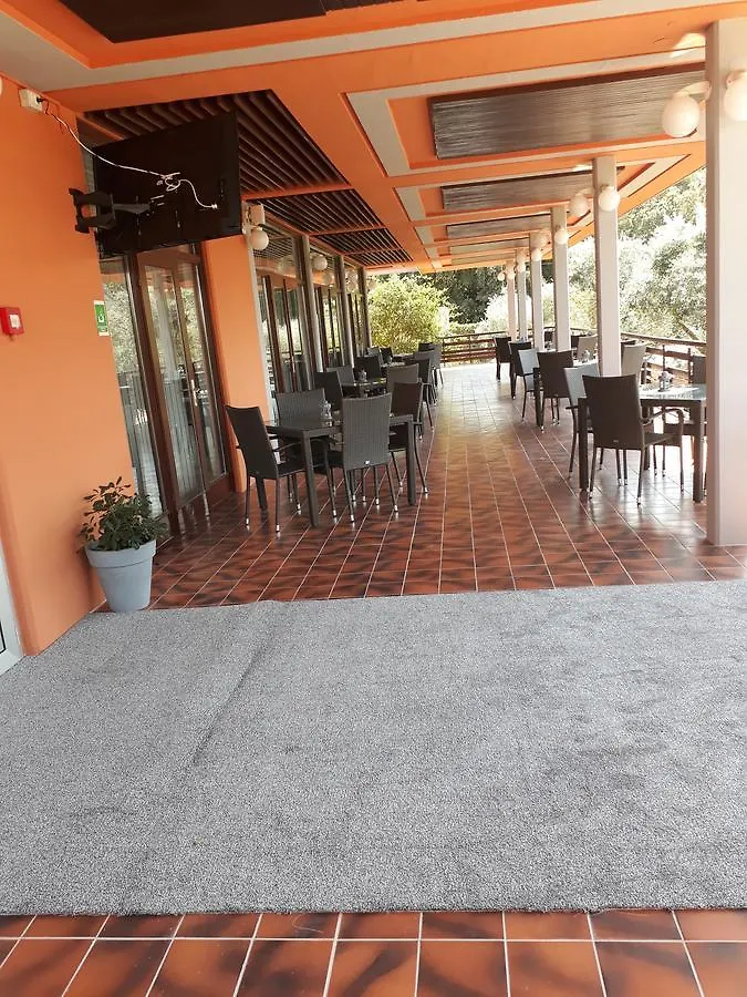 Hotel Albamaris Biograd Na Moru 3*,  Chorvatsko