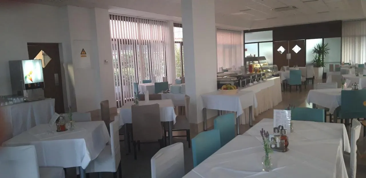 Hotel Albamaris Biograd Na Moru