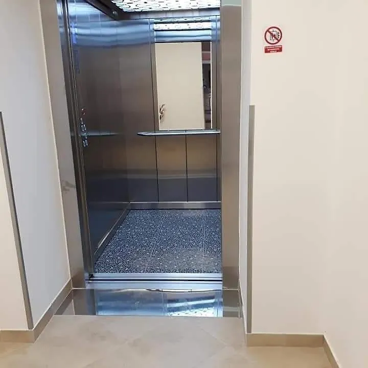 Hotel Albamaris Biograd Na Moru