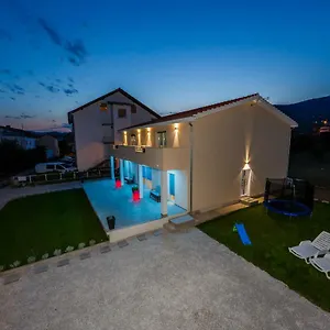 Apartman Lavender & Mint Kastela