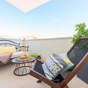 Gostinjska kuća Narancin Trogir